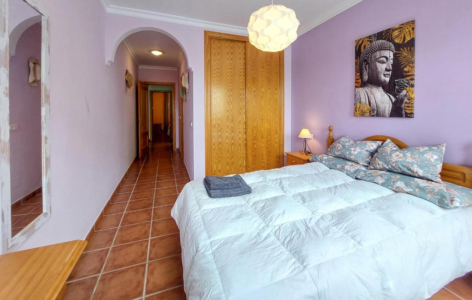 2 Bedroom Stunning In Appartement *