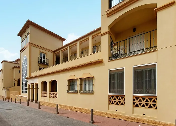 2 Bedroom Stunning Apartment In Nerja