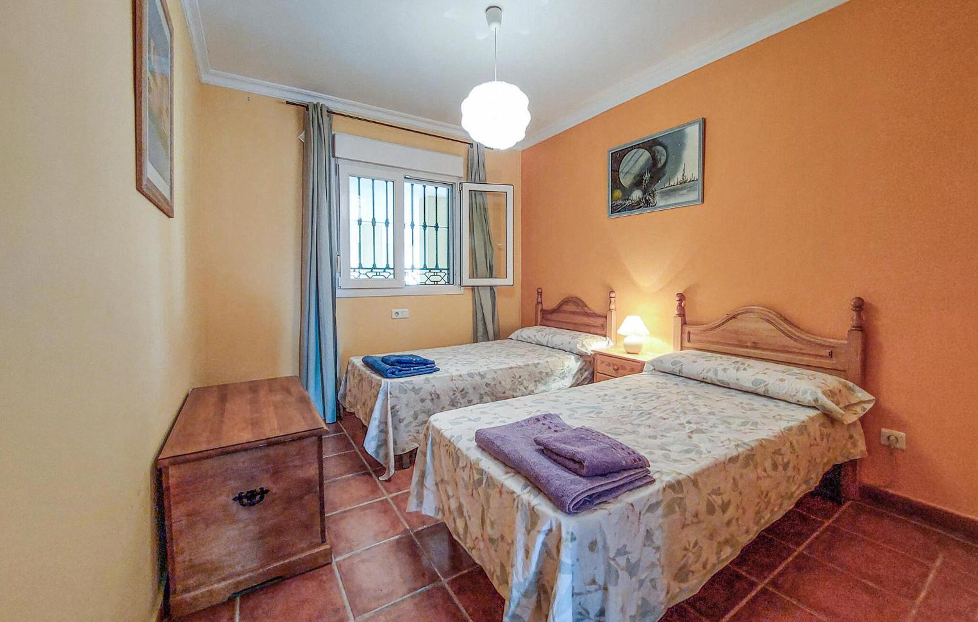 2 Bedroom Stunning In