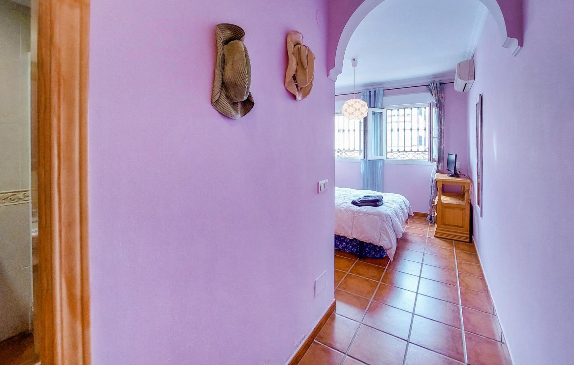 2 Bedroom Stunning In Nerja