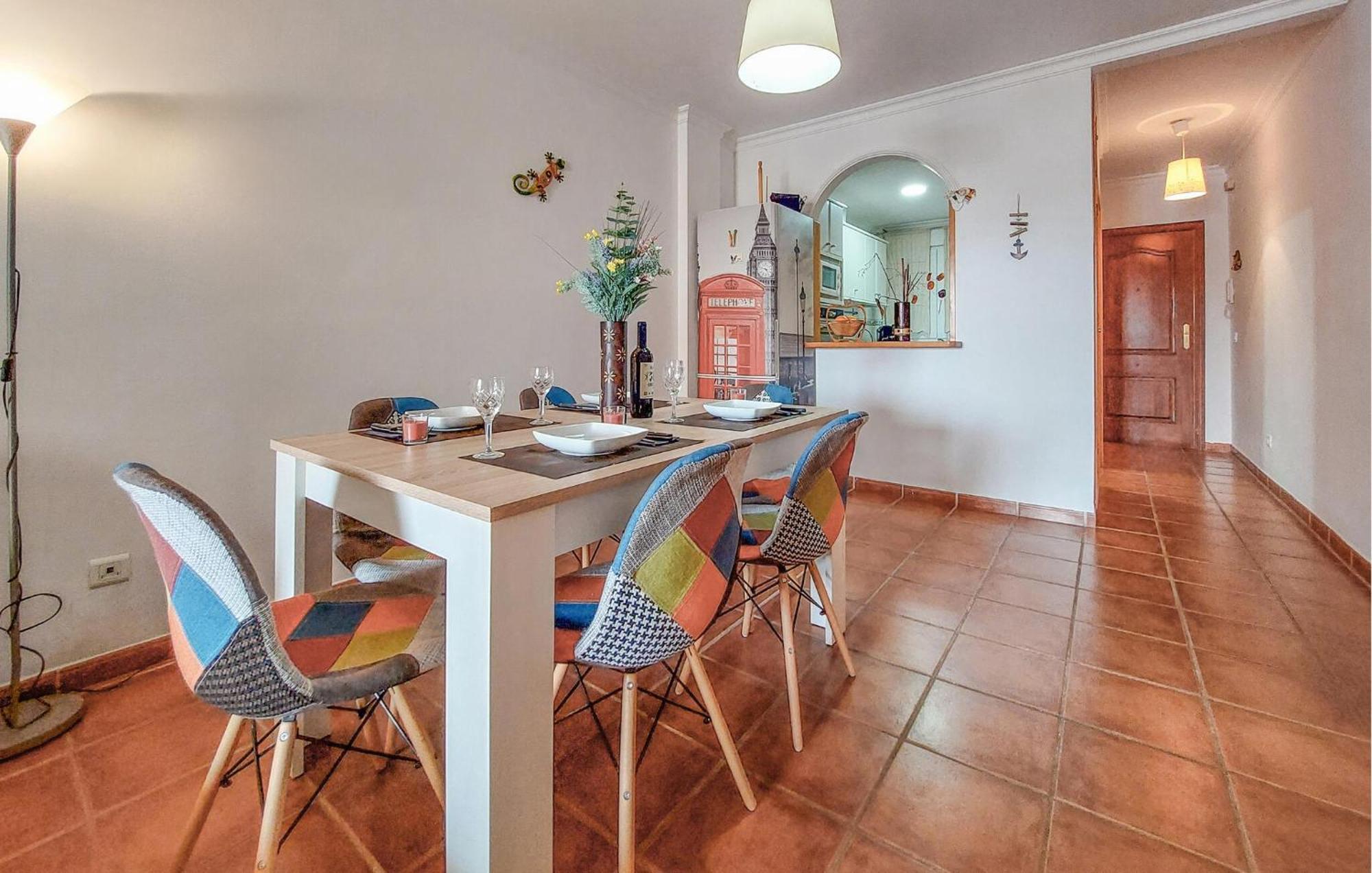 Apartment 2 Bedroom Stunning In Nerja