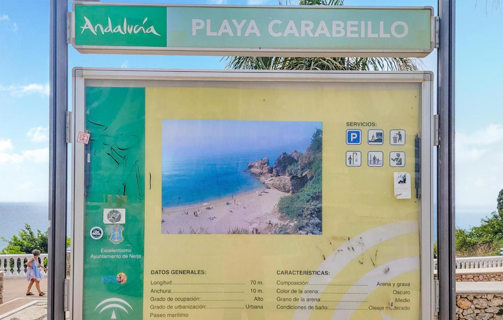 2 Bedroom Stunning In Nerja