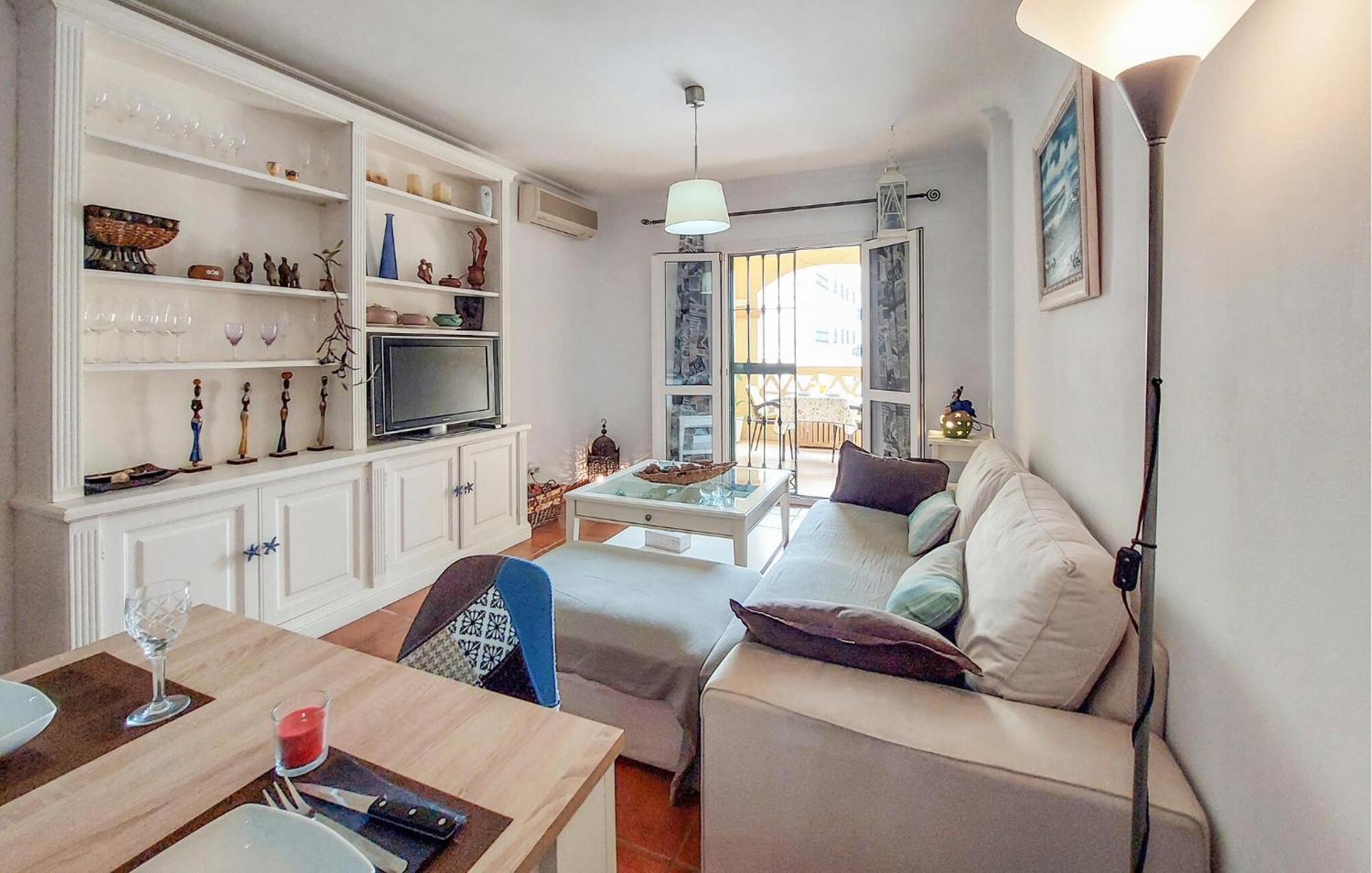 Apartment 2 Bedroom Stunning In Nerja