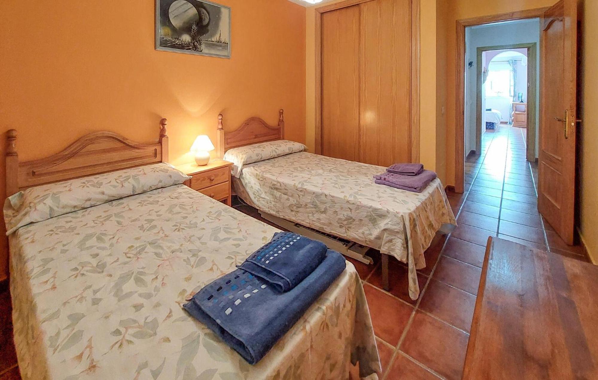 2 Bedroom Stunning In Nerja