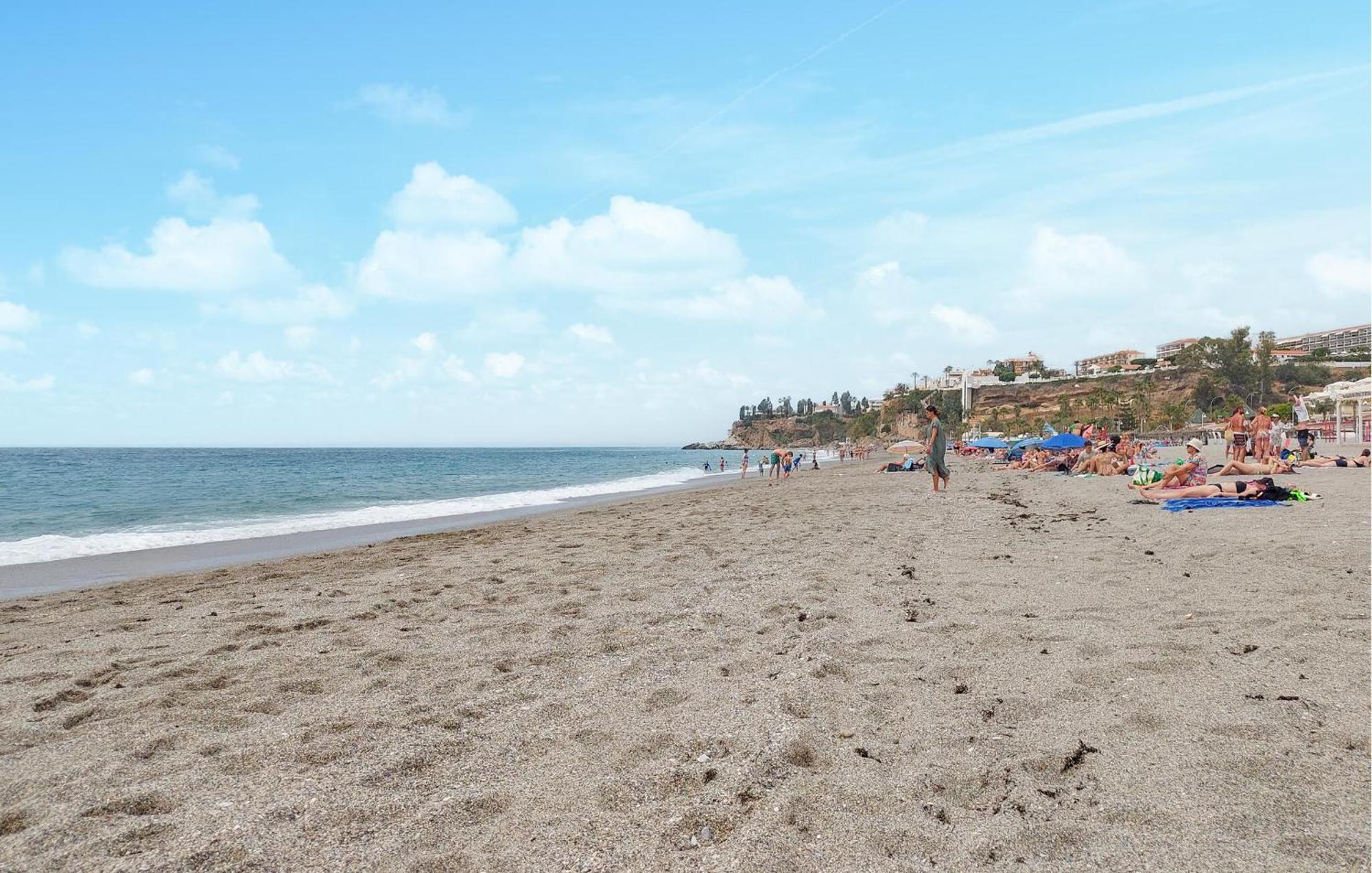 2 Bedroom Stunning In * Nerja