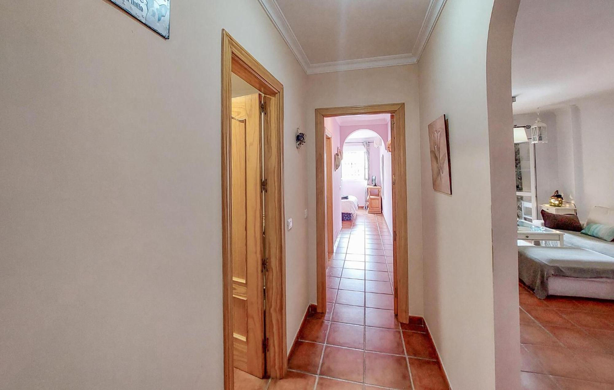 2 Bedroom Stunning In Nerja