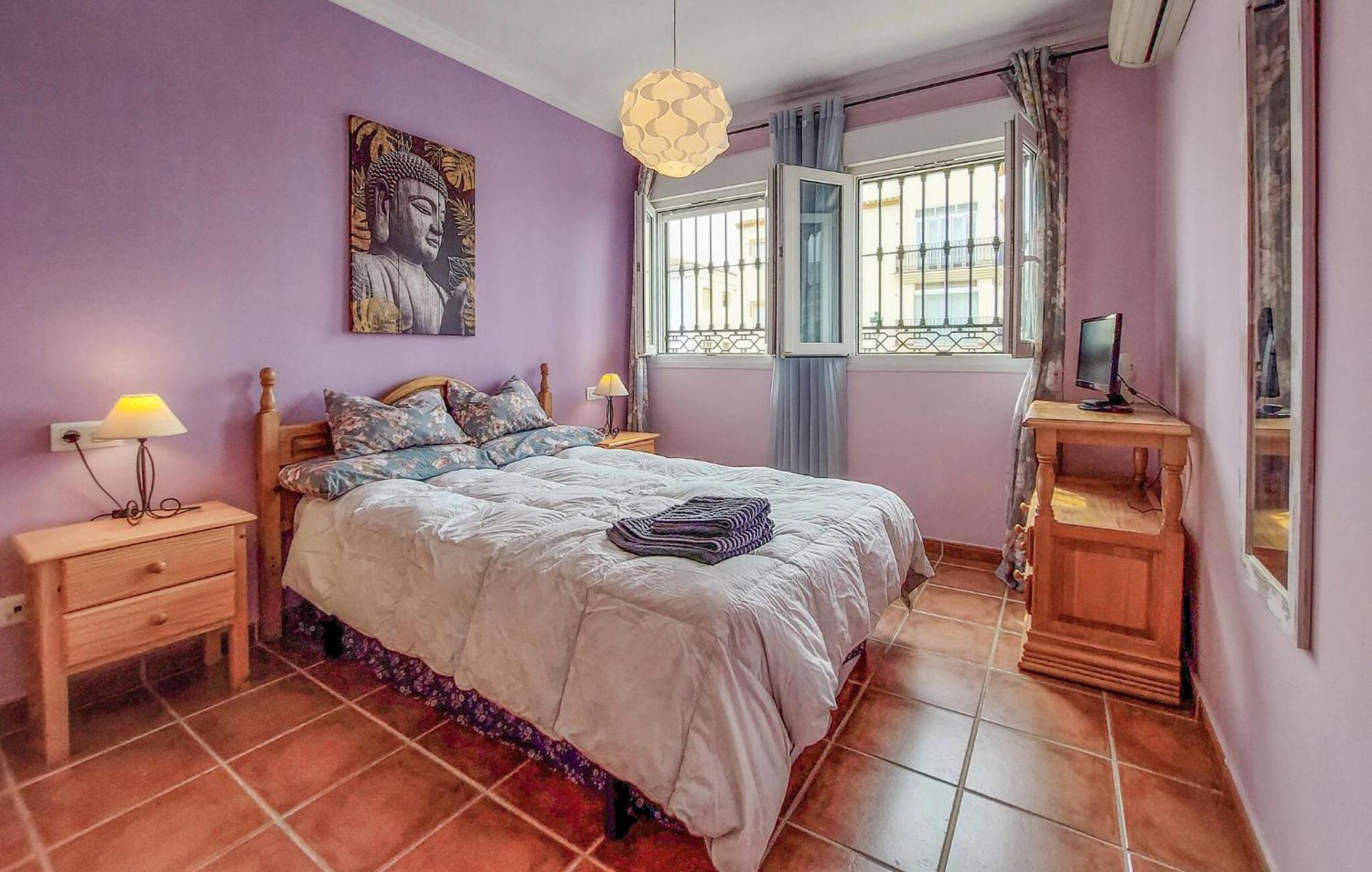 2 Bedroom Stunning In