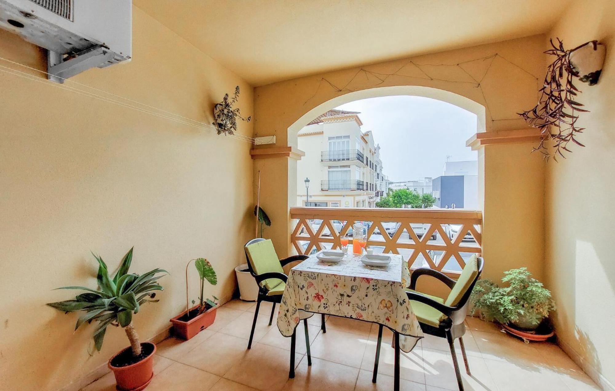 Apartment 2 Bedroom Stunning In Nerja