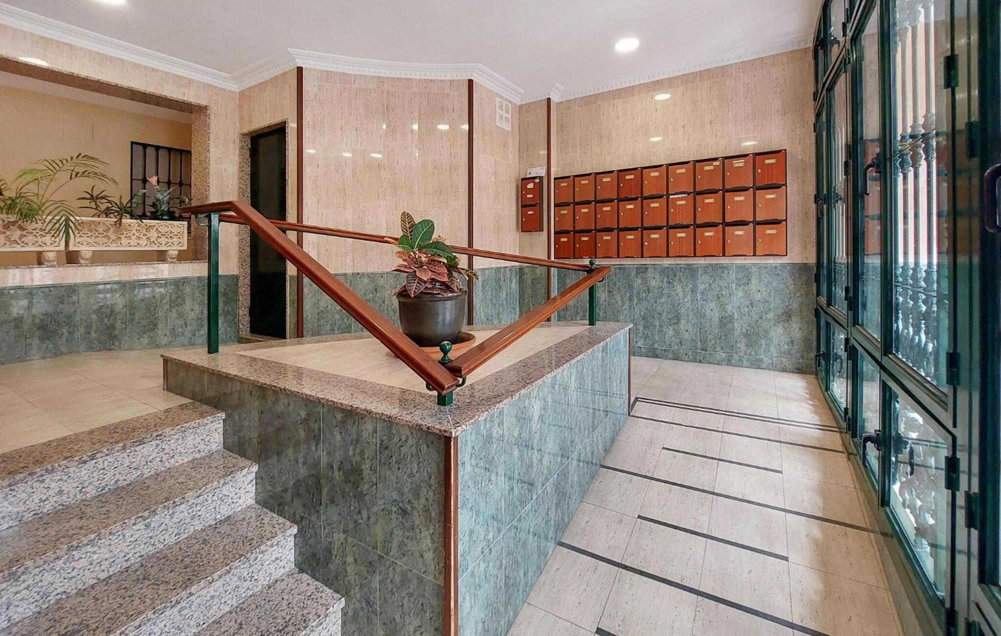 2 Bedroom Stunning In * Nerja