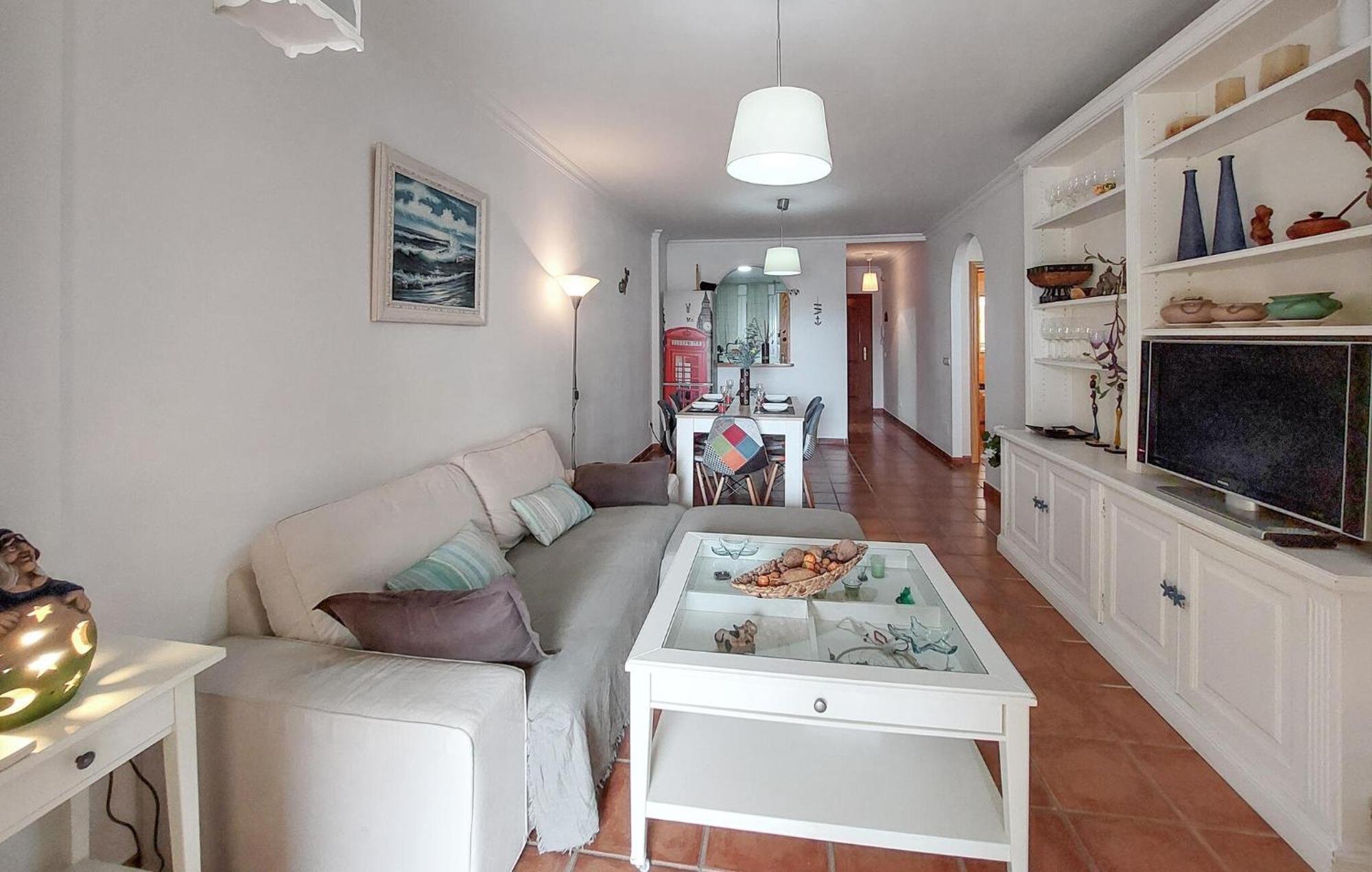 2 Bedroom Stunning In * Nerja