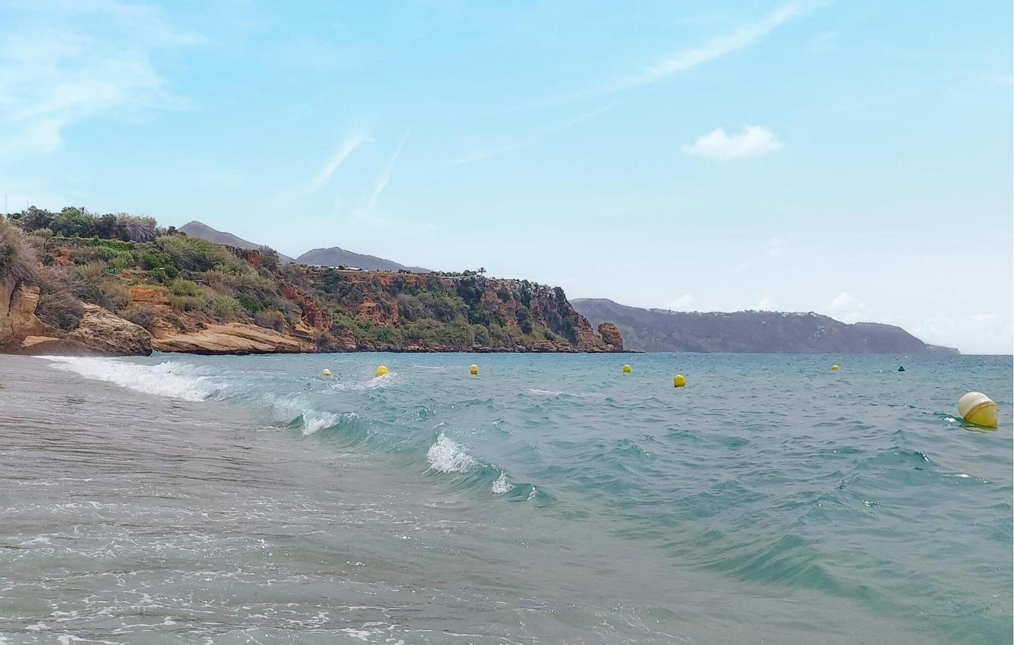 2 Bedroom Stunning In * Nerja