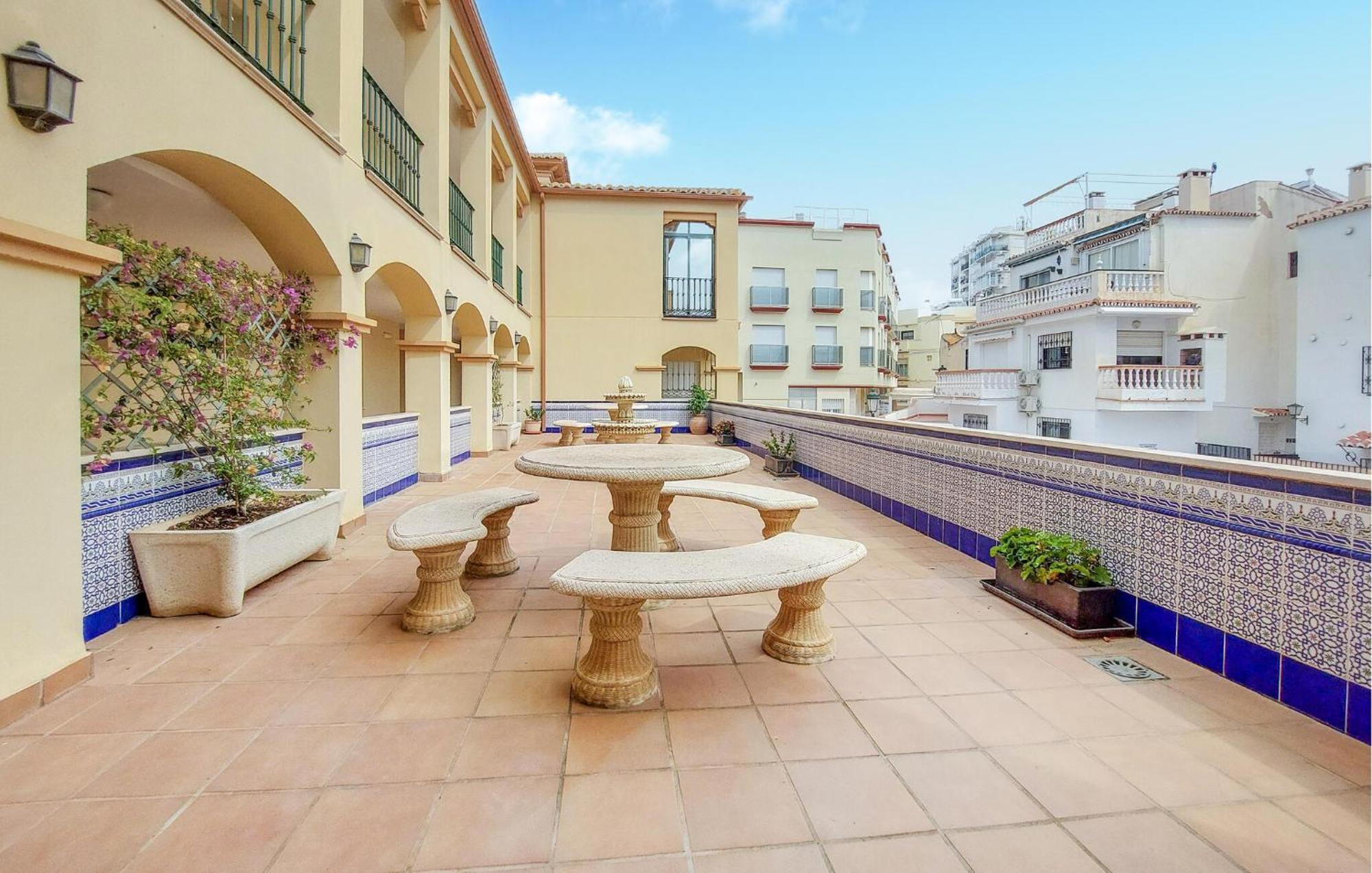 2 Bedroom Stunning In Nerja