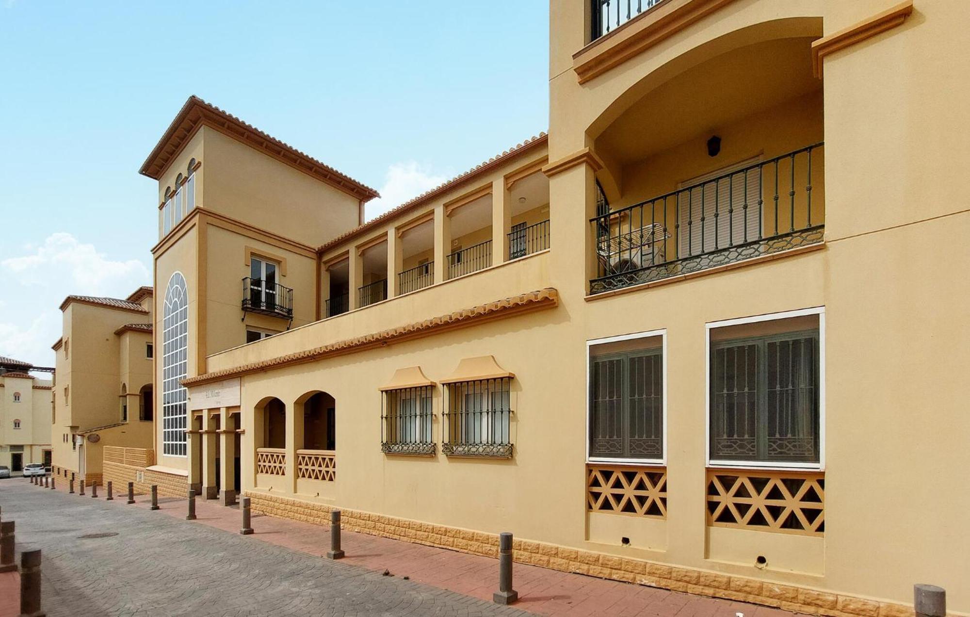 2 Bedroom Stunning In Nerja
